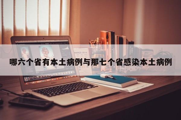 哪六个省有本土病例与那七个省感染本土病例