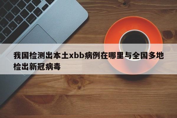 我国检测出本土xbb病例在哪里与全国多地检出新冠病毒
