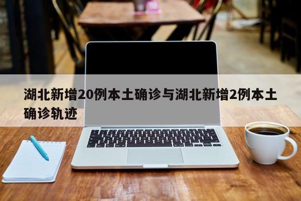 湖北新增20例本土确诊与湖北新增2例本土确诊轨迹