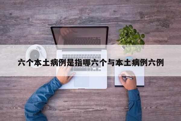 六个本土病例是指哪六个与本土病例六例