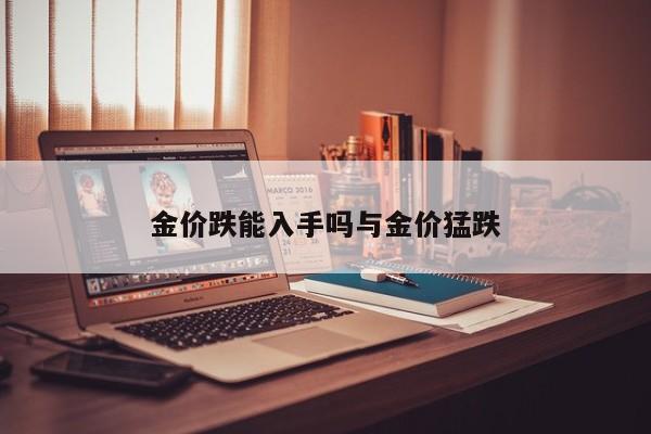 金价跌能入手吗与金价猛跌