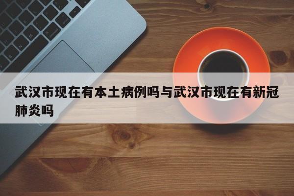 武汉市现在有本土病例吗与武汉市现在有新冠肺炎吗