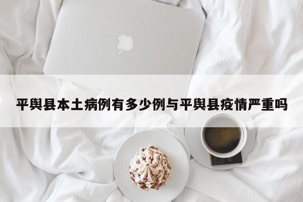 平舆县本土病例有多少例与平舆县疫情严重吗