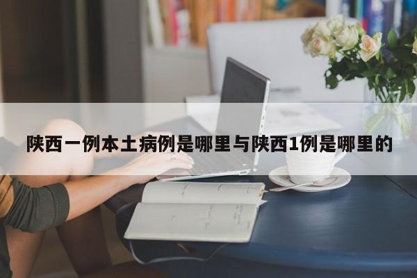 陕西一例本土病例是哪里与陕西1例是哪里的