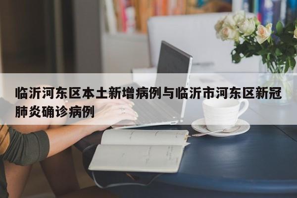 临沂河东区本土新增病例与临沂市河东区新冠肺炎确诊病例