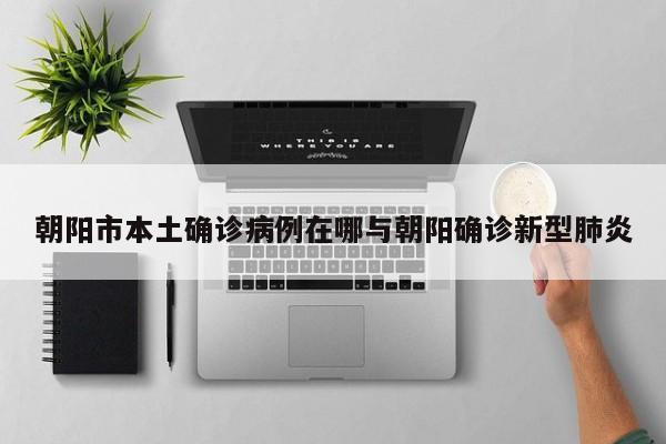朝阳市本土确诊病例在哪与朝阳确诊新型肺炎