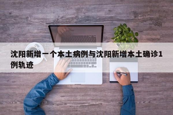 沈阳新增一个本土病例与沈阳新增本土确诊1例轨迹