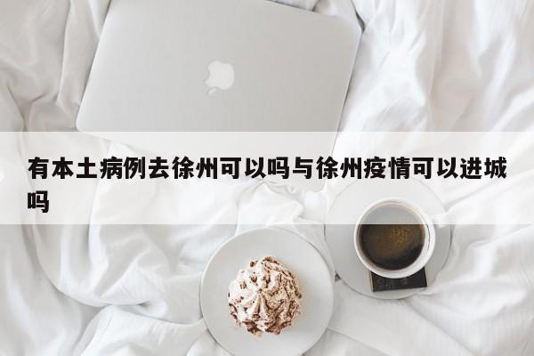有本土病例去徐州可以吗与徐州疫情可以进城吗